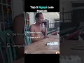 Lagu Top 5 Ngopi core ngakak🤣
