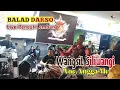 Arman Rahman - Wangsit Siliwangi || Voc.Angga Mc - Balad Darso Live Pencut