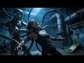 Lagu Sci-Fi Movie New Worlds:Machine Uprising-When Machines Awaken, Humanity Loses Control Full movie