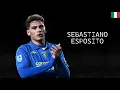 SEBASTIANO ESPOSITO - Amazing Skills Goals Passes