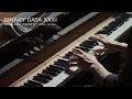 Binary Data XXXI - Piano with Real-Time Delays Alfonso Peduto