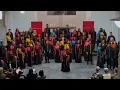 Rea Ho Leboha (Live at St. Matthäuskirche 2025)