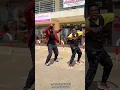 Kcee - Limpopo (official dance video)