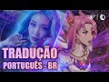 Download Lagu Everything Goes On Remix feat. 청하(CHUNG HA) [ Tradução: Português - BR ] | League of Legends