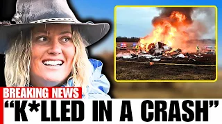 The Heartbreaking Tragedy Of Misty Raney From Homestead Rescue