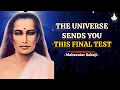 Download Lagu The Universe's Hardest Test Before You Unite With God - Mahavatar Babaji #godsplan