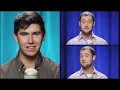 I Choose You - Sara Bareilles A Cappella Cover feat. Augie Phillips