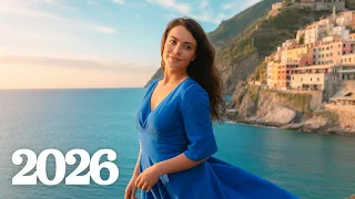 Deep House Mix 2026 Chill Deep House Mix For Endless Summer 4K UHD 
