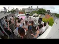 Download Lagu Charlie Shell | Sydney Rooftop Takeover (Full Set)
