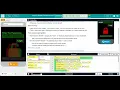 Code org Event-Driven Programming Lesson 8