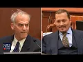 Amber Heard s Psychiatrist Expert Witness Testifies in Defamation Trial Part One Depp v Heard