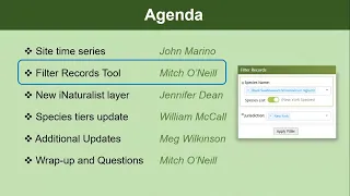 What s New To iMap - 2022