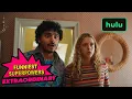 Funniest Superpowers Extraordinary Hulu