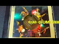 Download Lagu Voodoo - Cium