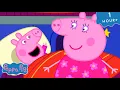 Bedtime for Peppa Pig Peppa Pig Full Episodes Cartoons for Kids