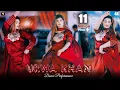 Download Lagu Paas Woh Aane Lage , Urwa Khan New Bollywood Song Dance Performance 2024