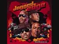 jagged edge good luck charm