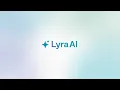 Lagu Introducing Lyra AI