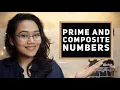 Prime and Composite Numbers CSE and UPCAT Review