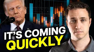 God Told Me What Trump is About to Do