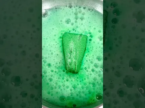 DIY Bath Bomb!! #shorts #diy #wakasun #kpop #demonhunters  #suns