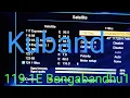 Download Lagu Bangabandhu 119.1e Ku band Tracking- video 13-12-2022