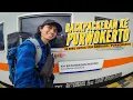 Download Lagu BKI 121 | KELAS BISNIS KA BATURRADEN EKSPRES BANDUNG - PURWOKERTO | Selamat Datang di Jawa Tengah