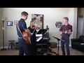 Cuckoo's Nest, arr. by Nickel Creek - Senior Recital