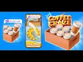 Coffee Craze - Sorting Game Unity Source Code