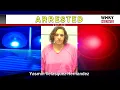 Arrests Made In Burke County Cases