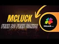 McLuck Free SC Guide How to Get Free Sweepstakes Coins