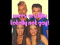 Venga Boys -  I want you in my room