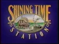 Shining Time Station RARE Original Season 1 Intro
