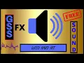 wood hard hit - Sound Effect No Copyright Sound