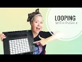 Download Lagu Ableton Push 2 - Live Looping Guide!