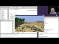 open block building game programming