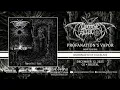 UPON THE ALTAR - Profanation's Vapor (Full EP)