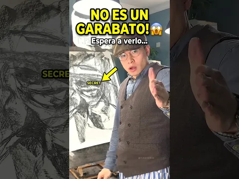 El cliente pidió un retrato de Michael Jackson y el artista hizo ESTO 😱