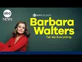 Lagu Barbara Walters 'Tell Me Everything' | Official Trailer 🔥June 23 🔥HULU | Disney+