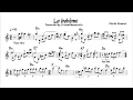 Joel Pinto - La bohème, by Charles Aznavour (sax transcription)