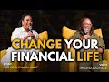 From Financial Stress to Financial Stability