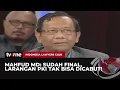 Download Lagu Mahfud MD: Rekonsiliasi Malah Buka Luka Lama, Rakyat Sudah Damai | Indonesia Lawyers Club tvOne
