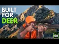 Savage 110 High Country 30-06 Full Review Deer Rifle Breakdown