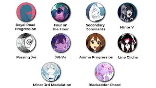 EVERY Japanese Pop Music Cliches Explained