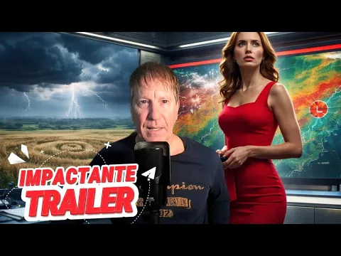 Video Thumbnail: EL DÍA DE LA REVELACIÓN: ¿QUÉ OCULTA EL TRÁILER DE SPIELBERG?