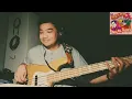 Lagu Inilah JalanNya - Kugiran Masdo (Bass Cover)