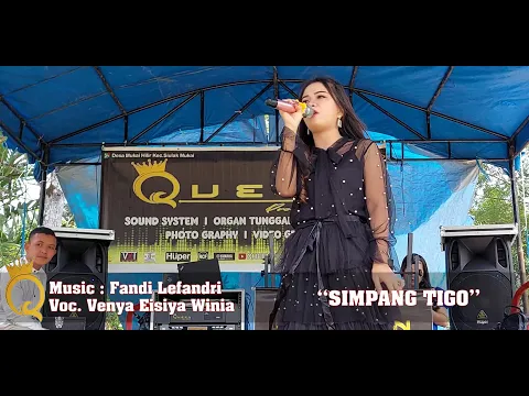 Download MP3 LAGU KERINCI SIMPANG TIGO || Voc. Venya Eisiya Winia || LIVE REC