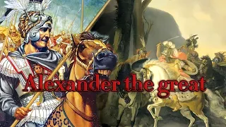 Discover the Dark Side of Alexander the Great's Legendary Empire
