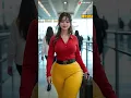 Download Lagu Runway Ready 👑 The Dubai Princess Airport Look..|| #short #airport #dubaiprincess #trending