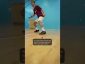 FIX Your Slow Footwork In Under 1 Minute
